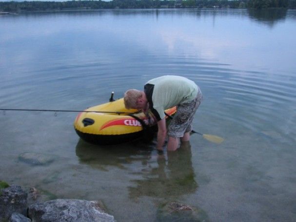 Mark-Hofman-karper-terugzetten