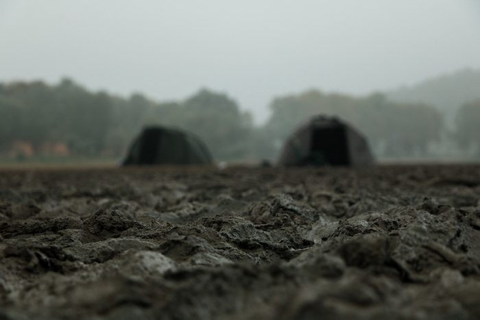 Met het kantelbare scherm kun je lekker creatief aan de slag.