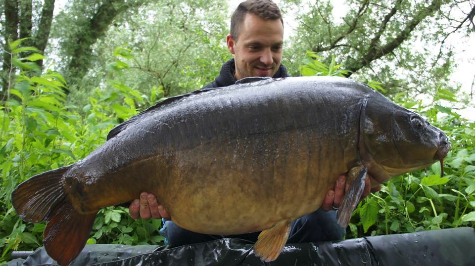 Boul 24 Robin vd Heuvel
