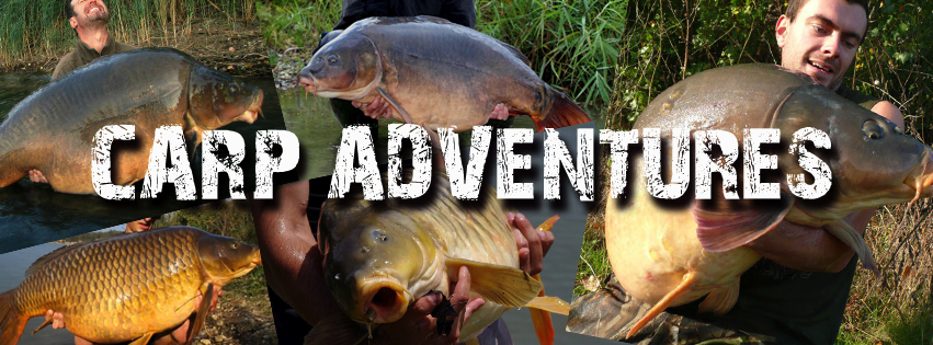 Carpadventures header