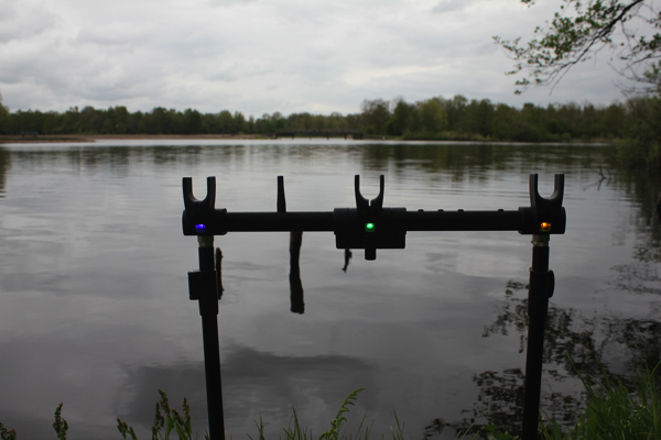 fieldtest 2