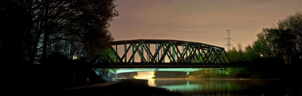 JW Hilverts Kempisch kanaal