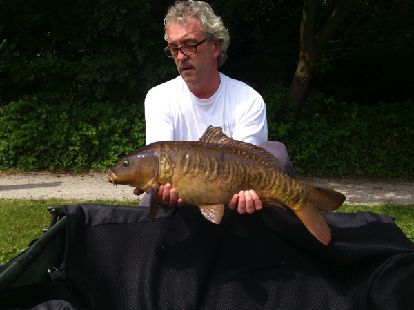 boul 31 vangsten vernon tuit