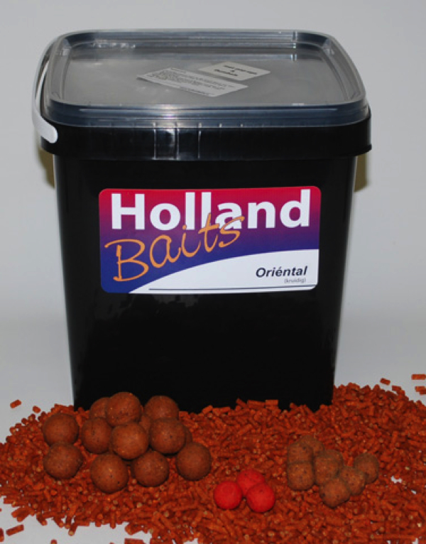Holland Baits Instant