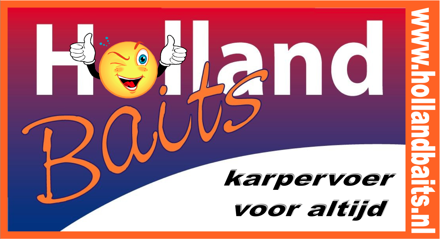 Holland Baits banner