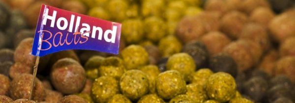 Holland Baits cover