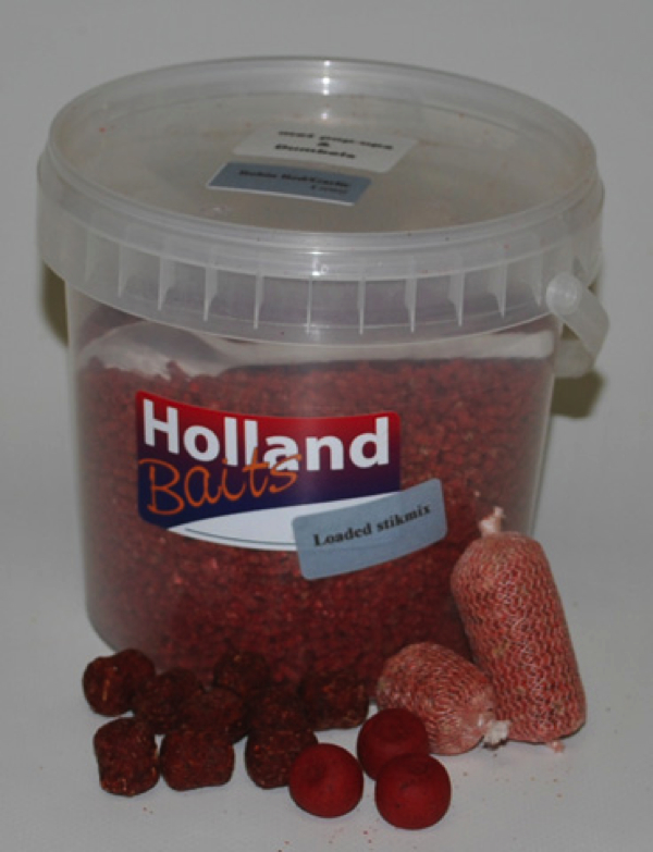 Holland Baits emmer