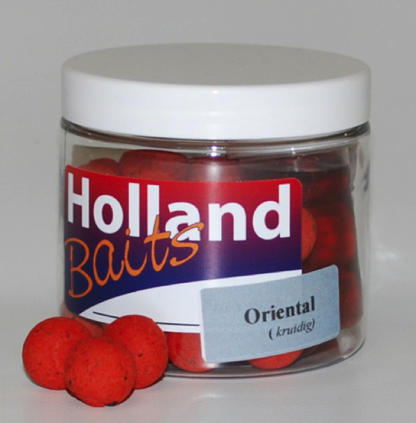 Holland Baits popups