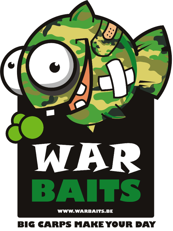 Warbaits logo