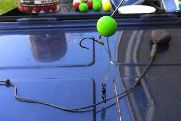 Karper Jeffrey van Osch