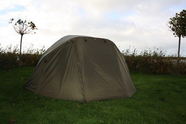 Fieldtest-dicht