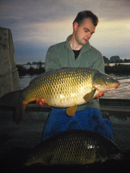 Kees-Verheij-duo-vangst