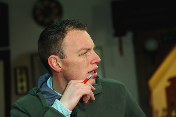 Vis-Tv-Robert-de-wilt