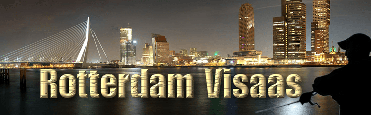 Rotterdam-Visaas