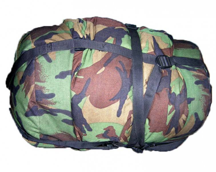 compressiezak