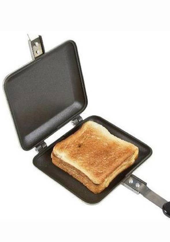 tosti-ijzer