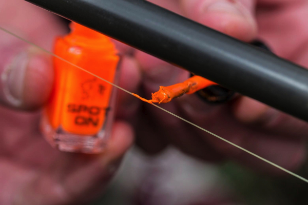 Post-Nagellak-praktijk