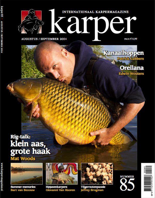 Karper-Magazine-0-cover