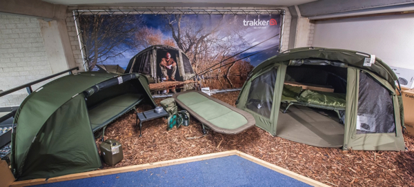 HU-tent