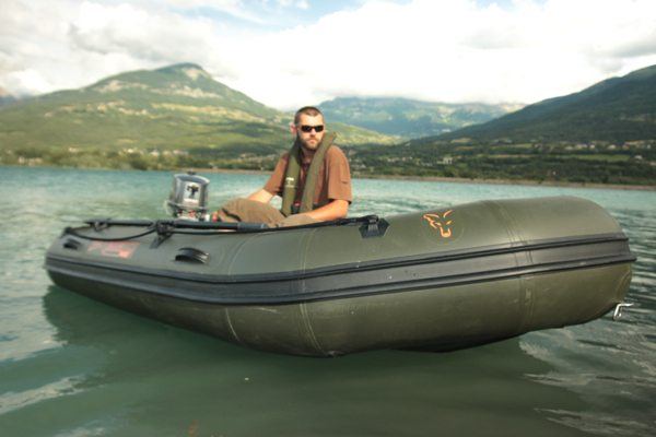Fox-boot-bb-motor
