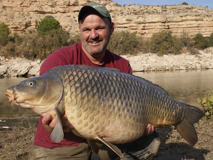Marco Kraal zal een presentatie geven op Carpsquare.