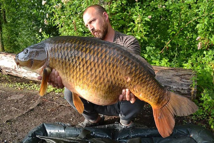 Wauw, daar houden we van!