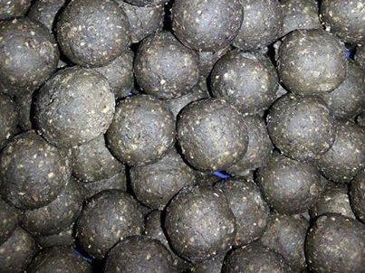 De Squid Black Pepper zal vele harten gaan veroveren!