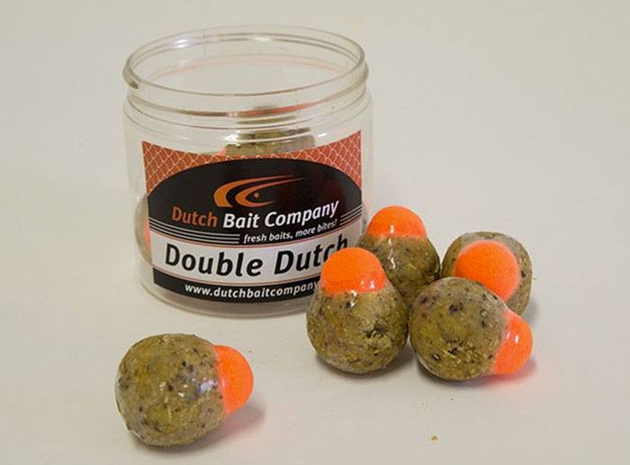 Vernieuwend haakaas!