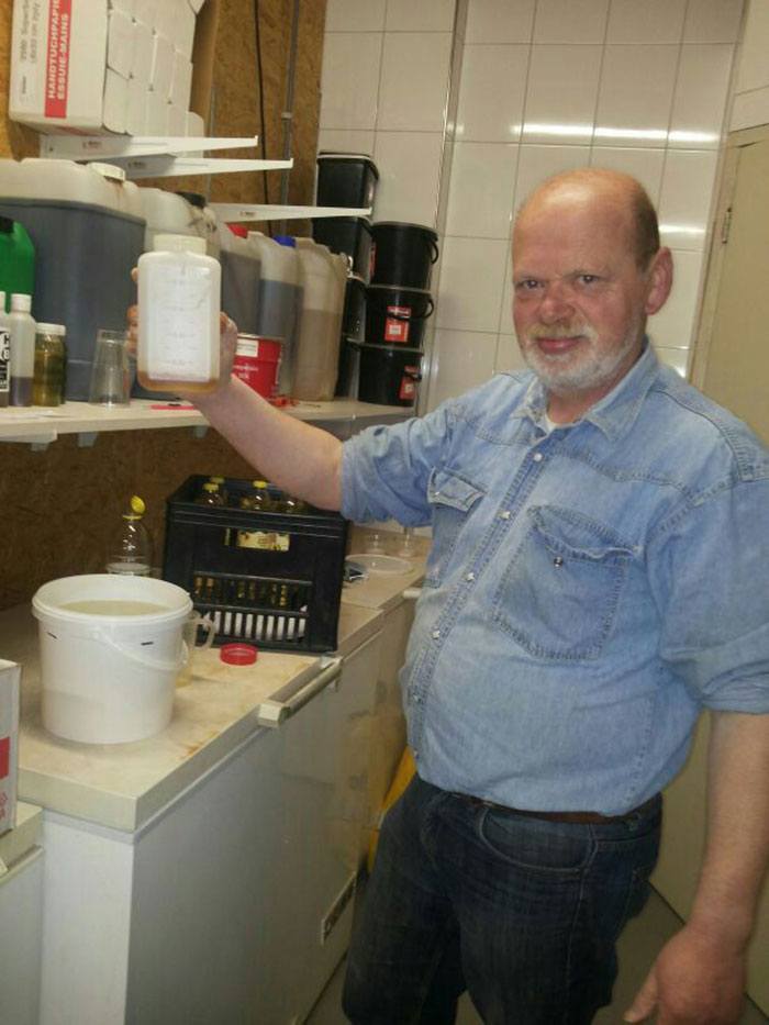 Ook hulpstoffen horen op de ingrediëntenlijst