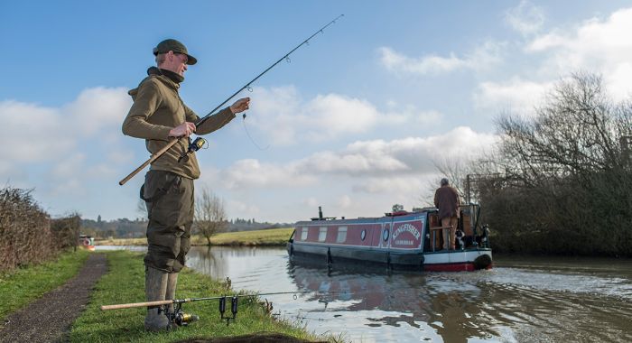 Alan blair stalking 6