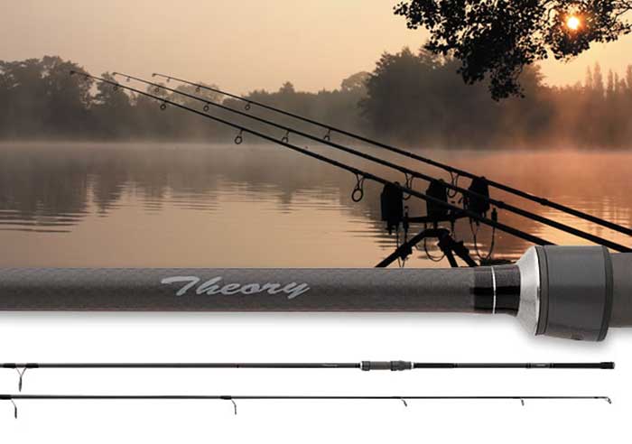 Diawa-carp-rods