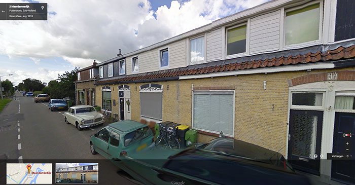 Klik op de afbeelding om naar Google Streetview te gaan.