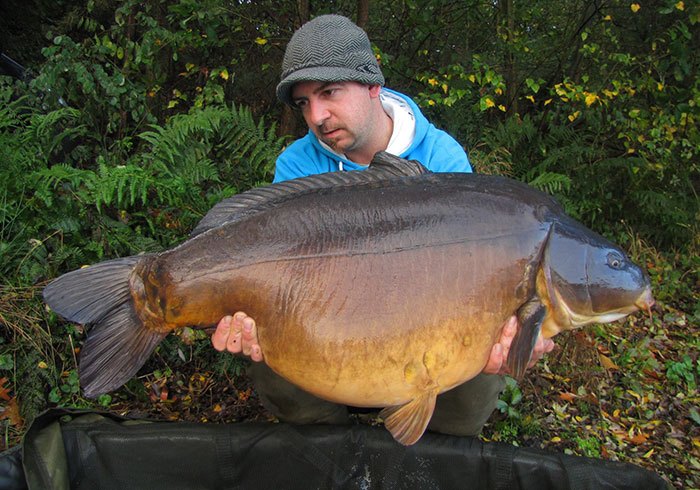 Gunther-Poelmans-karper-belgie-2