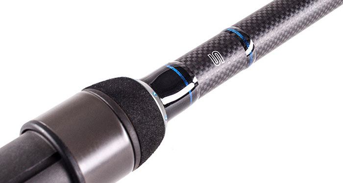 Wil jij deze hengels winnen? Kom dan zaterdag naar Enschede.