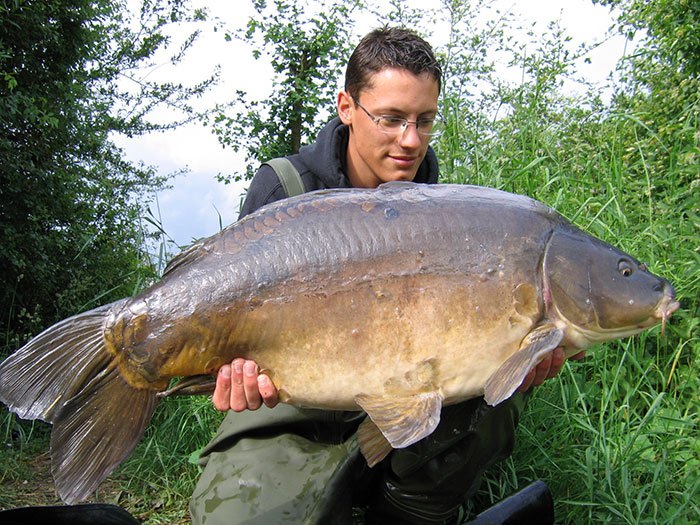 Juni 2004,