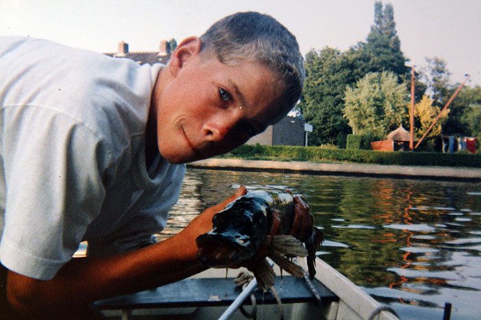 Peter-Vlasveld-blog-Peter-snoekje-vroeger