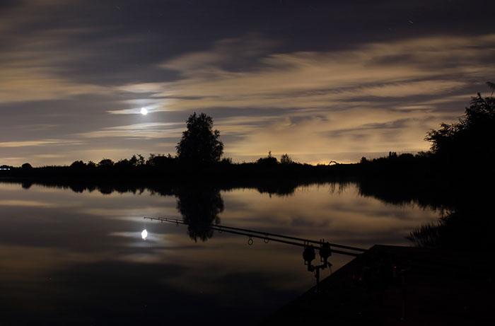 Nachtfotografie, iets waar ik me in wil verdiepen de komende jaren.
