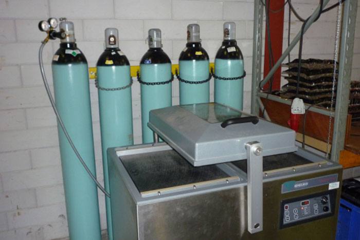 Vacumeren 2.0
