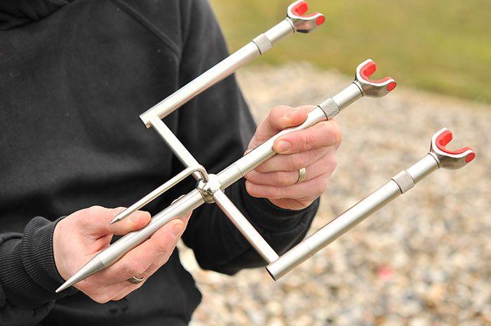 Korda Singlez stabalizer