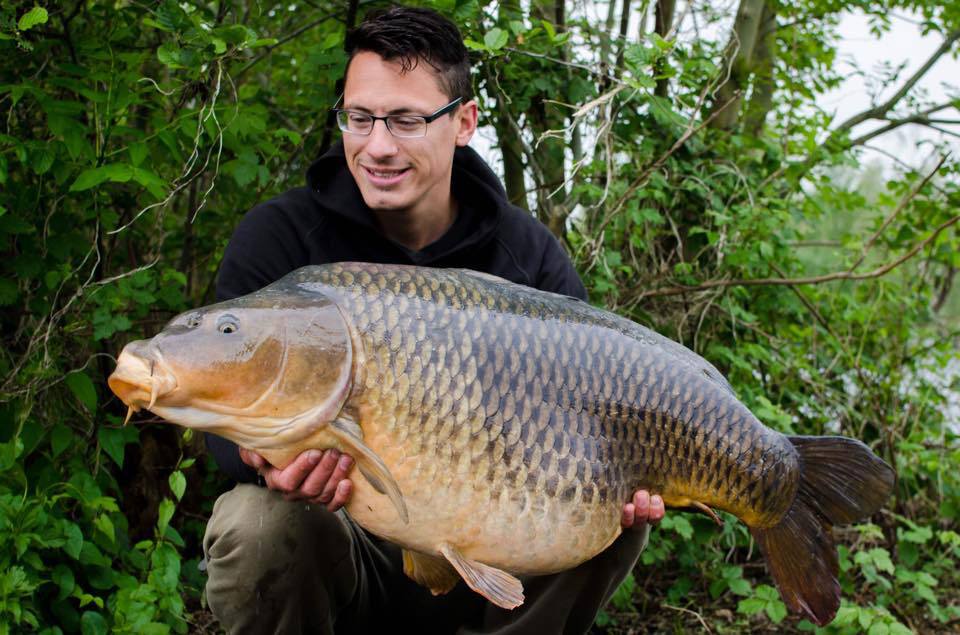 VIDEO: Mark en Michiel trokken naar de Vinkeveense Plassen voor een korte nachtsessie!