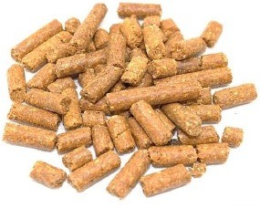 Nieuw: Babycorn Robin Red, 5 kg: € 9,75