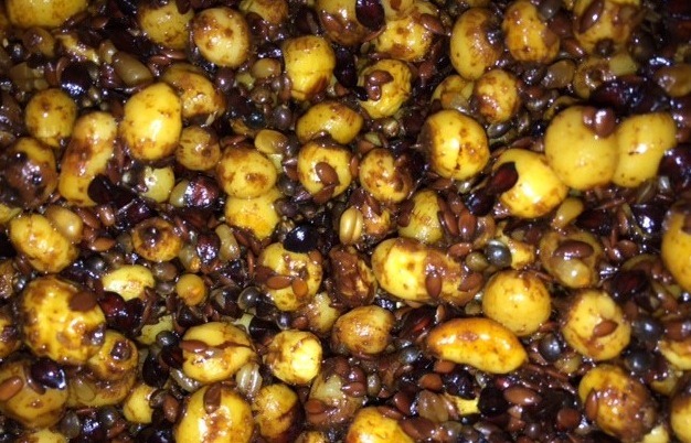 De Dark Contrast Mix kent veel tevreden gebruikers.