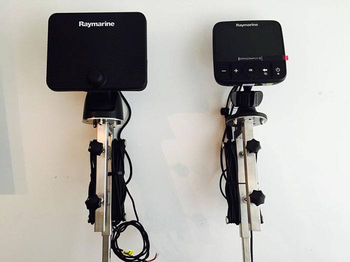 Dieptemeter-steun-RVS-2