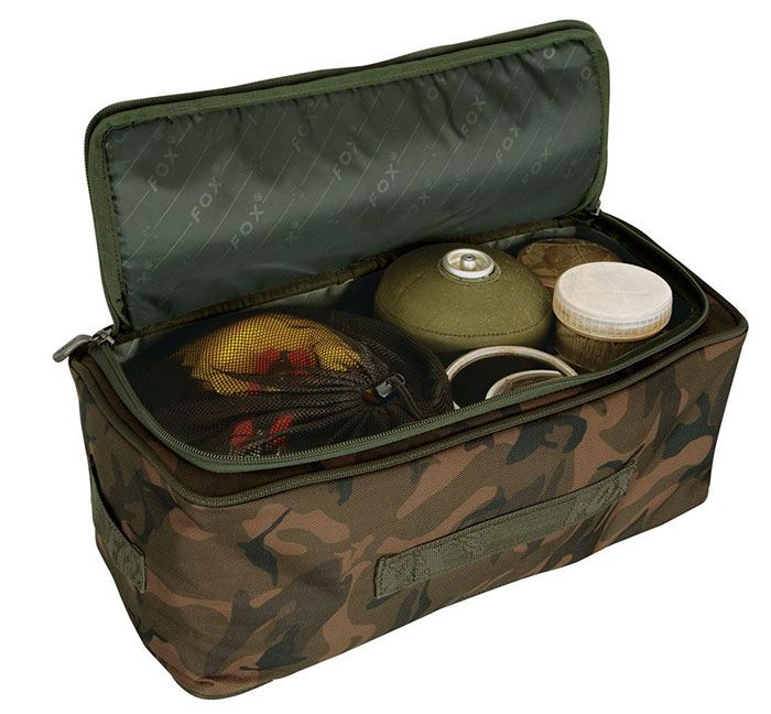 De Camolite Storage Bag.