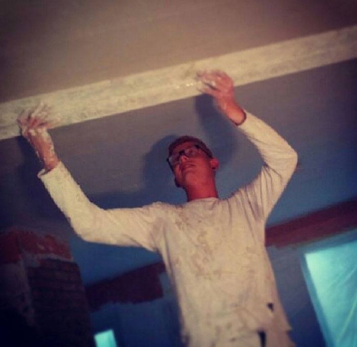 Mijn motto is simpel en duidelijk: