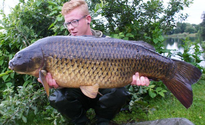 Mijn liefde voor circuitwateren is groot!