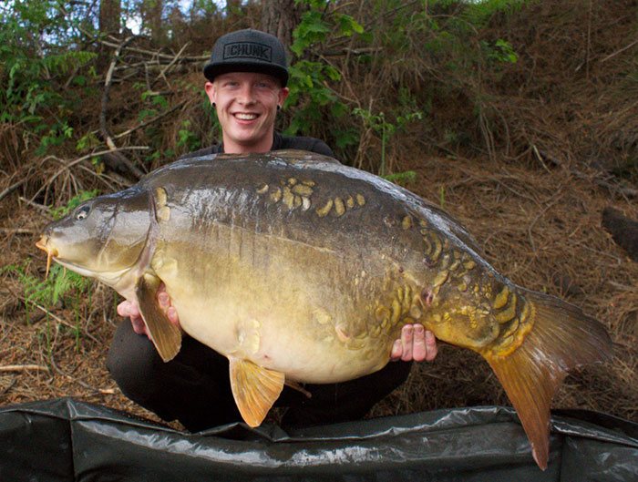 Ik ben naar de dames toe altijd eerlijk over mijn hobby.