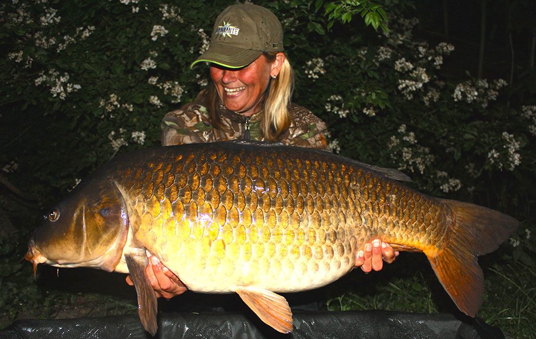Lizette-Beunders-Birthday-Carp-1