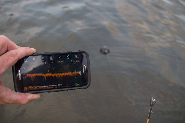 En verrek, het klopt nog ook allemaal!