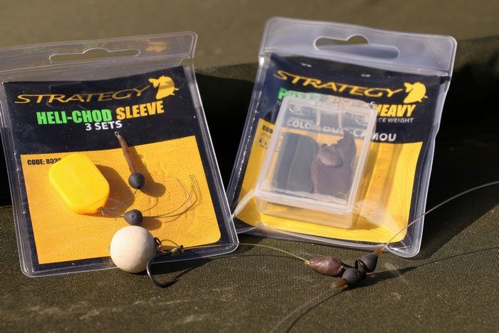 Overigens heeft de KWO redactie het afgelopen najaar het end-tackle van Strategy getest. Klik op de afbeelding om de bevinden te lezen.